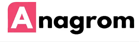Anagrom Logo