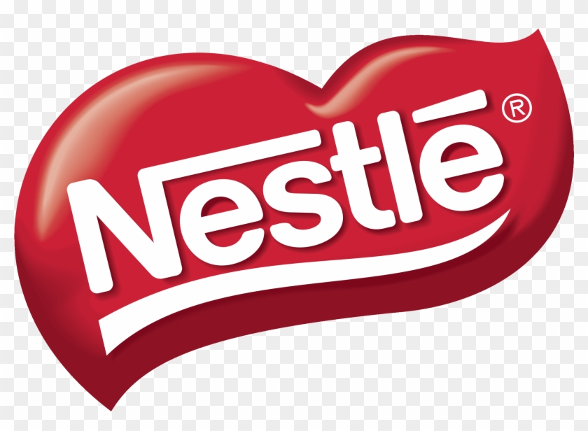 Nestlé Logo